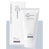 [CURENEX] Cleanser 150ml PDRN ROSE Ship Korea Original