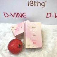 [Ship in 24Hours] DVINE🌈Full set with ORIGINAL BOTTLE‼️DVINE COLLAGEN🍬