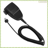 [J X Q K]  Walkie Talkie GM300 GM950 Speaker Mic Radio Hand Microphone
