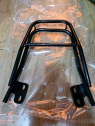 Cảng sau xe wave anpha 110cc và wave RSX 110cc và wave blade 110cc kiểu 2 tầng