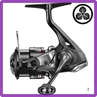 SHIMANO 24 Vanford Spinning Reel Series