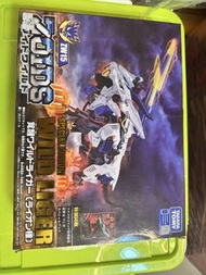 TAKARA TOMY Zoids Wild Liger 模型 索斯機械獸 1set 2隻