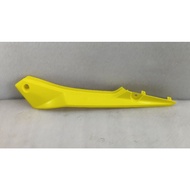36001-0208-33H Side Cover Left Hand Upper Yellow KSR110
