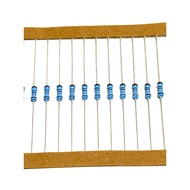 Resistor 1.3K 0.6W 1% Quantity 10 Pieces