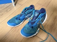 asics metarise 排球鞋