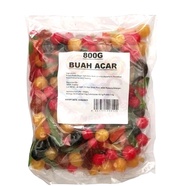 Buah Acar Campur Asam Pelbagai / Preserved Mixed Fruits SSYP 800g