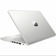 BARU!!! Laptop HP 14s Core i7 Gen 12 RAM 16GB 512SSD Free OHS2021