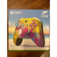 xbox controller forza horizon 5 limited edition