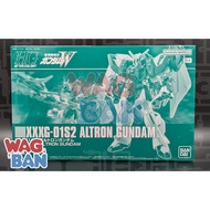 HG 1/144 Altron Gundam (Gundam Wing)