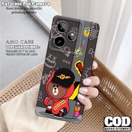 Latest REALME GT 7 5G 2025 Case - REALME GT 7 5G 2025 Softcase - Cartoon Fashion REALME GT 7 5G 2025