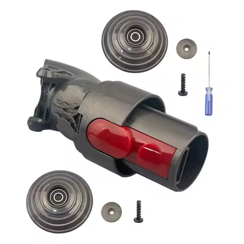 AD11 For Dyson V7 V10 V11 V15 Vacuum Cleaner Accessories 100W Direct Drive Suction Head Connector Ad