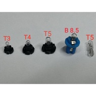 Car Meter Bulb 12V 1.2W T3 T4 T5