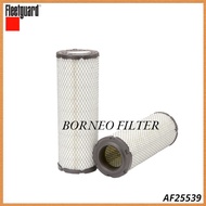 AF25539 Fleetguard Genuine Outer Air Air Filter 26510362 P772578 RS3954 C11103/2 A-7002 SFA2578P JAE