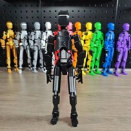 Dummy 13 - Kitcard