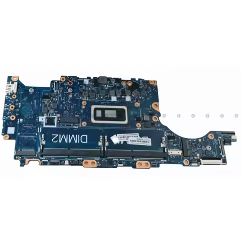 Laptop Motherboard Mainboard 6050A3136201‑MB‑A01 For HP EliteBook 830 G7 840 G7 On‑Board Intel 10th 