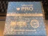 Cambridge mask pro N99 可重用