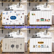 Cheap Kitchen Cabinet Velcro Curtains langsir dapur langsir kabinet dapur tingkap murah rak baju rak dapur kain langsir kitchen rack window blind almari dapur almari baju angsir alas meja pengikat langsir 窗廉布 sinki dapur