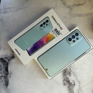 USED SAMSUNG A73 5G 8+256GB