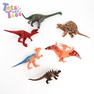 Toys (Dinosaur Animals Collection) for Kids [1002-2/1]