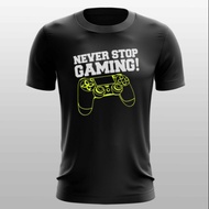 Tshirt Gamers DS4 Limited