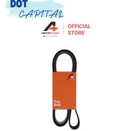 AUTOPLUS FAN BELT 7PK1757 NISSAN URVAN E25