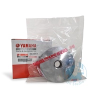 < Oil Workshop > YAMAHA 5ML-E7620-02 1/2 Generation CYGNUS BWS'X Pulley Disk Transmission Front Grou