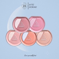 3CE Blushlighter Highlighting Blush 9g
