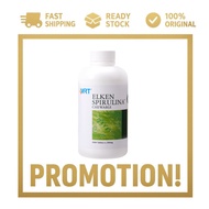 100% ORIGINAL ELKEN SPIRULINA 3000 TABLETS - READY STOCK