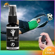 OCE  30ml Sticky Spray Anti Slip Latex Gloves Spray Enhance Sticky for Outdoor Sports