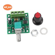 DC 1.8V 3V 5V 6V 12V 2A motor speed controller controller controller 30W PWM 1803b K7