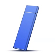 Chfeirno New Portable SSD 2TB 4TB 8TB 16TB External Hard Drive Type-C USB 3.1 High Speed TB 40TB 60T