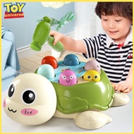 Toys Children's Developmental Mole Hitting Game (NO.98)