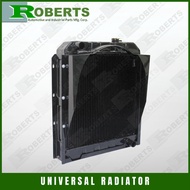 UNIVERSAL RADIATOR (75 to 90 KVA) APPLICABILITY: GENSET/ SPECIAL VEHICLE/ MACHINE COOLING SYSTEMS