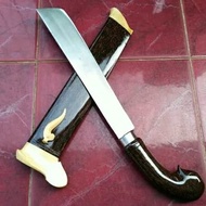 Golok Banten Ruyung Golok Si Pitung