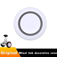 【Clearance Markdowns】 Motor Wheel Hub Decorative Cover For Ninebot Mini Plus Self Balancing Scooter Accessories