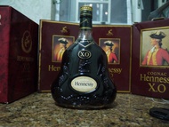 Hennessy XO Cognac