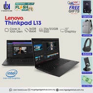 Laptops Stock Clearance Sale | Dell 7320 5520 5340 HP Zbook 17 G3 Lenovo L13 T14s T-Book 14 Slim 9 |