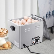 Commercial Egg Cooking Machine Hot Spring Egg Boiling Machine Constant Temperature Egg Steaming Mach