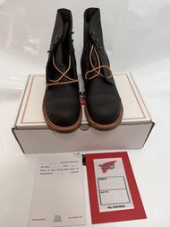 Red Wing Heritage Iron Ranger 4331 8.5D