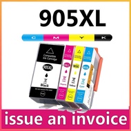 HP 905 ink HP 905XL black HP905XL Ink Cartridge Compatible for HP 6950 6960 6956 6975 6970