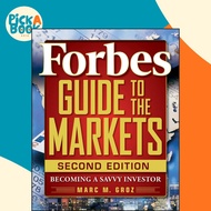 Forbes Guide to the Markets : Becoming a Savvy Investor by Forbes LLC (US edition, paperback)