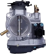 Electronic Throttle Assembly For Seat For Leon 1M1 For Toledo Ii 1M2 Fuel Injection Throttle Body 06