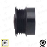 27415-0Y050 PAW Alternator Pulley - Toyota Vios, Yaris 1NR 3NR, Perodua Myvi 1.5 (4PK-15mm)