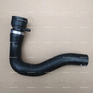 Original Material  2.0 Engine Upper Coolant Cooling Water Hose Pipe For Audi  A6 C6  2005-2011  2.0 
