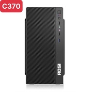 Case ROSi RSC 370 [Micro ATX / Mini ATX]