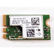 Lenovo 00JT477 01AX709 Qualcomm Atheros QCA9377 QCNFA435 NGFF M.2 WIFI Wireless Card BT4.1 WLAN Lapt