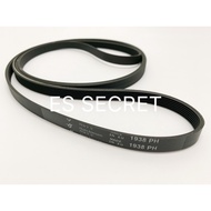 Electrolux Dryer Belt 1938H