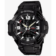 CASIO G-SHOCK GA-1000FC-1A | GRAVITYMASTER | ANALOG-DIGITAL WATCHES
