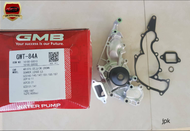 ปั๊มน้ำ TOYOTA LEXUS(เล็กซัส)CROWN1UZ-FE ปี1989-1997 GMBแท้ๆ ราคาลูกละ1800บาท