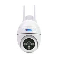 WATASHI กล้องไร้สาย Smart Camera (4.0MP) WIOT1042F-S4 Outdoor - A0176910
